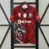 Thailandia Maglietta Calcio FC Porto Speciale 2025 2026