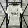 Thailandia Maglietta Calcio Formazione Benfica 2025 2026