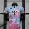 Thailandia Maglietta Calcio Inter Miami Speciale 2025 2026