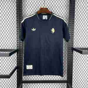 Thailandia Maglietta Calcio Juventus X Terrace Icons Speciale 2025 2026