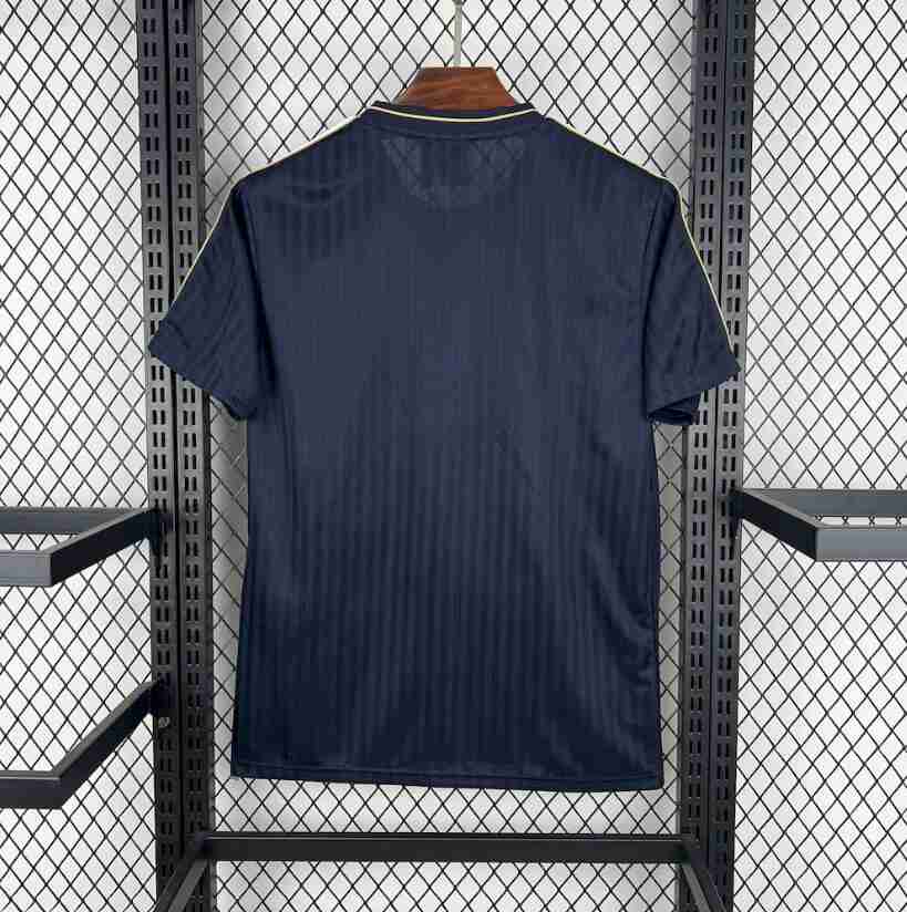 Thailandia Maglietta Calcio Juventus X Terrace Icons Speciale 2025 2026_1