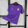Thailandia Maglietta Calcio Pre-Partita Corinthians Paulista 2025 2026
