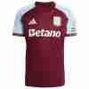 Thailandia Maglietta Calcio Prima Aston Villa 2025 2026