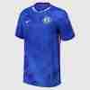 Thailandia Maglietta Calcio Prima Chelsea 2025 2026
