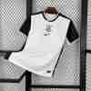 Thailandia Maglietta Calcio Prima Corinthians Paulista 2025 2026
