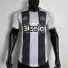 Thailandia Maglietta Calcio Prima Newcastle United 2025 2026  – Versione Giocatore