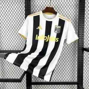 Thailandia Maglietta Calcio Prima Pio Fc 2025 2026