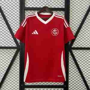Thailandia Maglietta Calcio Prima SC Internacional 2025 2026