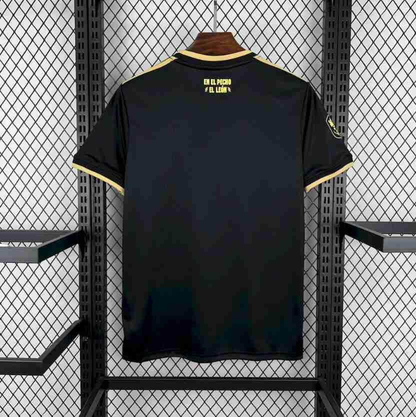 Thailandia Maglietta Calcio Prima Ultimate Móstoles 2025 2026_1