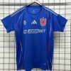 Thailandia Maglietta Calcio Prima Universidad De Chile 2025 2026