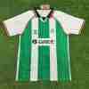 Thailandia Maglietta Calcio Real Betis Speciale 2025 2026