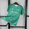 Thailandia Maglietta Calcio Real Betis Speciale 2025 2026 Verde