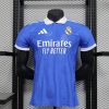 Thailandia Maglietta Calcio Real Madrid Speciale 2025 2026 Blu