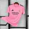 Thailandia Maglietta Calcio Real Madrid Speciale 2025 2026 Rosa
