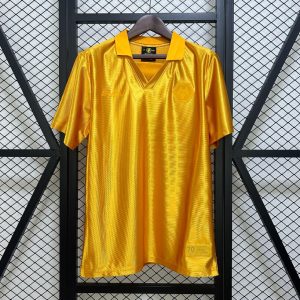 Thailandia Maglietta Calcio Wolves 70th Anniversary 2025 2026