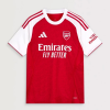 Maglietta Calcio Prima Arsenal 2025 2026