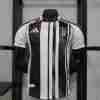 Maglietta Calcio Prima Juventus 2025 2026  – Versione Giocatore