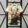Thailandia Dragonball Maglietta Calcio Giappone Speciale 2025 26