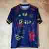Thailandia Maglietta Calcio Ajax Speciale 25 2026