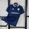 Thailandia Maglietta Calcio Away Racing Club 2025 2026