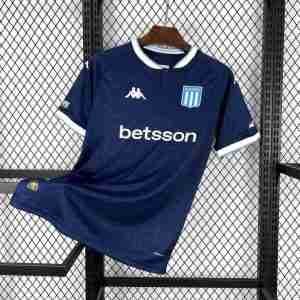 Thailandia Maglietta Calcio Away Racing Club 2025 2026