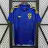 Thailandia Maglietta Calcio Brasile Speciale 2025 2026