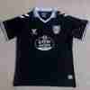 Thailandia Maglietta Calcio Celta Vigo 100th 2025 2026 Nero