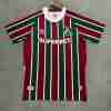 Thailandia Maglietta Calcio Prima Fluminense 2025 2026