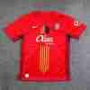 Thailandia Maglietta Calcio RCD Mallorca 120th 2025 2026