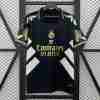 Thailandia Maglietta Calcio Real Madrid Speciale 2025 2026 Nero