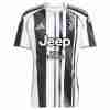 Thailandia Maglietta Calcio Prima Juventus 2025 2026