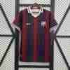 Thailandia Maglietta Calcio FC Barcellona 125th 2025 2026