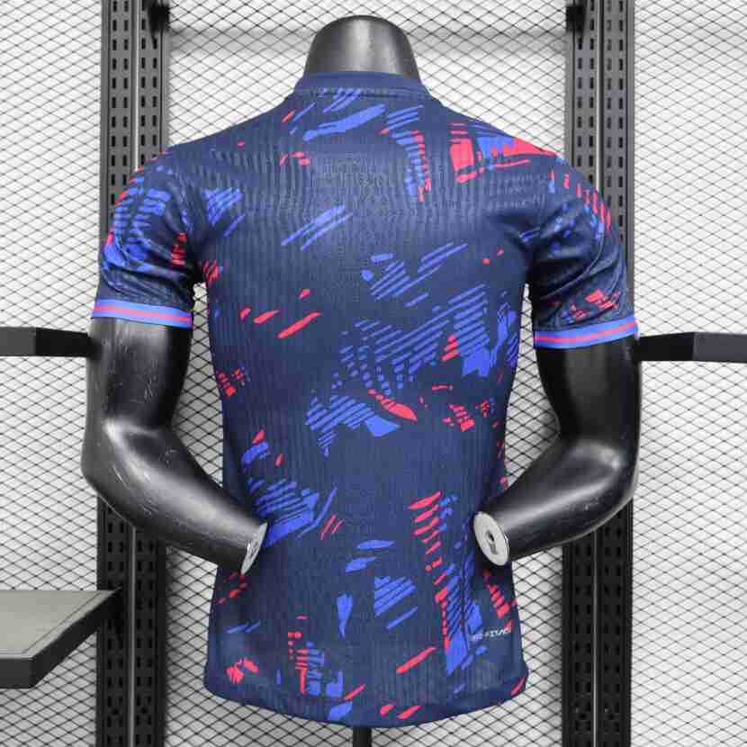 Maglietta Calcio FC Barcellona Speciale 2025 26 – Versione Giocatore_1