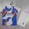 Maglietta Calcio Real Madrid Set Bambino Speciale 2025 2026