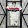 Maglietta Calcio Sao Paulo Set Bambino Speciale 2025 2026
