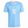Thailandia Maglietta Calcio Terza Inter Miami 2025 2026