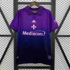 Thailandia Maglietta Calcio ACF Fiorentina Speciale 2025 2026