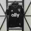 Thailandia Maglietta Calcio Away Charlotte FC 2025 2026