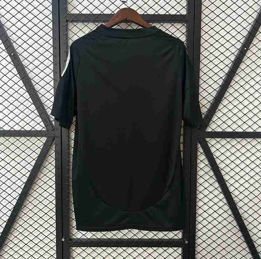 Thailandia Maglietta Calcio Away Charlotte FC 2025 2026_1
