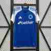 Thailandia Maglietta Calcio Prima Cruzeiro EC 2025 2026