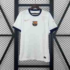 Thailandia Maglietta Calcio Edizione Congiunta FC Barcellona 2025 2026