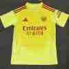 Thailandia Maglietta Calcio Portiere Arsenal 2025 2026