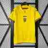 Thailandia Maglietta Calcio Prima Romania 2025 2026