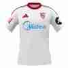 Thailandia Maglietta Calcio Prima Sevilla 2025 2026