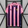 Thailandia Maglietta Calcio Real Betis Speciale 2025 2026 Rosa