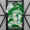 Thailandia Maglietta Calcio Real Betis Speciale 2025 2026 Verde Bianco