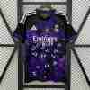 Thailandia Maglietta Calcio Real Madrid Speciale 2025 26 Porpora