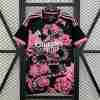 Thailandia Maglietta Calcio Real Madrid Speciale 2025 26 Rosa
