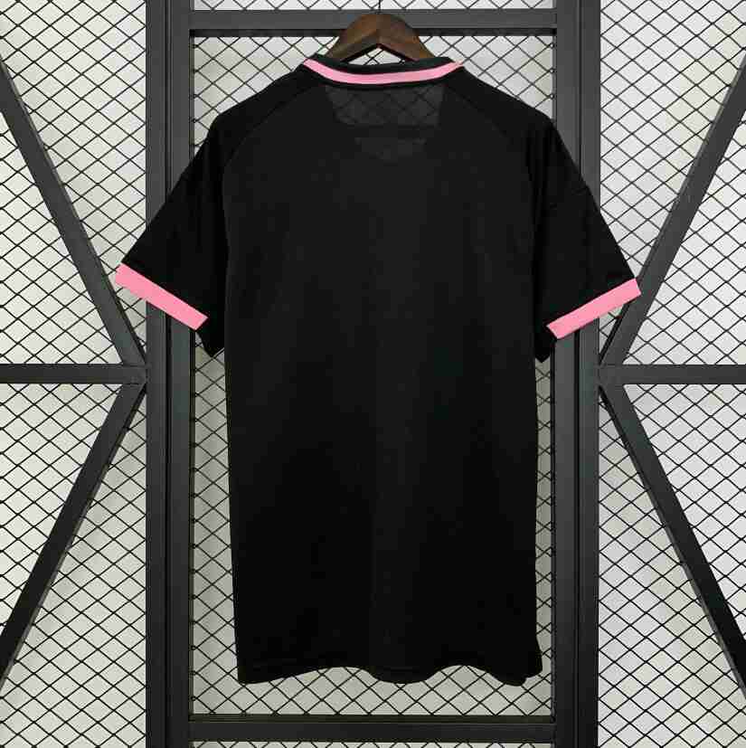 Thailandia Maglietta Calcio Real Madrid Speciale 2025 26 Rosa_1