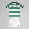 Maglietta Calcio Celtic Glasgow Prima Set Bambino 2025 2026